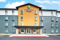 WoodSpring Suites Seattle Everett Hotels in Mukilteo