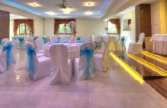 Olimpia Resort & Spa