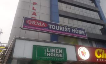 Orma Tourist Home - Housity