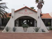 Hotel Mision Santa Maria