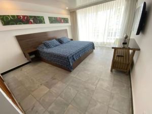 Apartamento Con Playa Privada en Sunrise