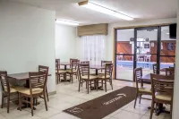 Sleep Inn Hotel a Sugar Creek Township