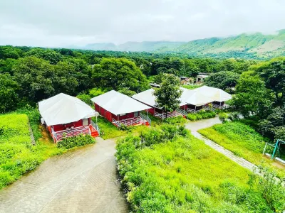 The Lal Bagh Hotels near Kumbhalgarh Wildlife Sanctuary