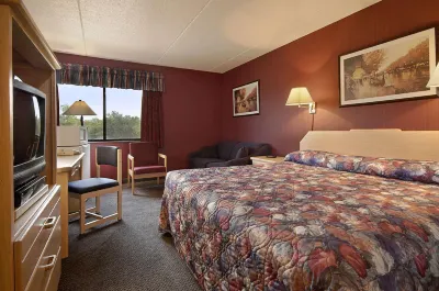 Howard Johnson by Wyndham Portage la Prairie