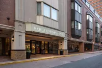 The Barrington Hotel Hotel in zona Dalhousie University