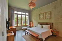 The Buffalo Amphawa Hotels in Mueang Samut Songkhram
