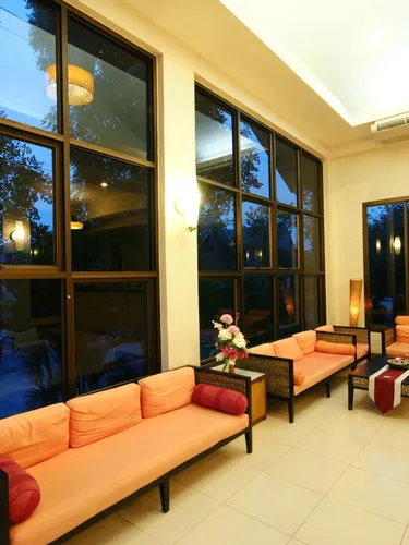 รูปภาพของโฮม แอนด์ ฮิลล์ รีสอร์ท นครนายก