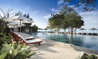 Centara Chaan Talay Resort and Villas Trat