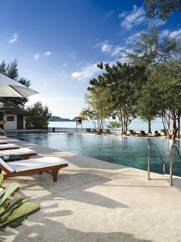 รูปภาพของเซ็นทาราชานทะเลรีสอร์ทและวิลลา ตราด