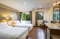 Station One Hotel - Aranyaprateth Hotel a Distretto di Aranyaprathet