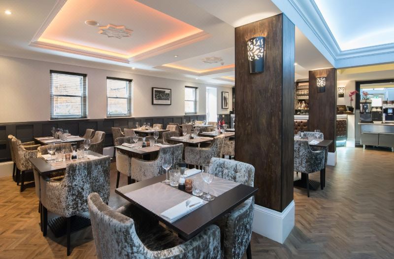 The Lansbury Heritage A Sunday Hotel - Canary Wharf photo 4