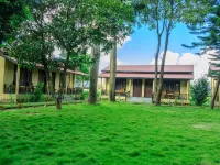 Tiger Residency Resort Hotels in Sauraha