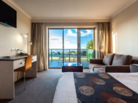 Beachfront Bicheno فنادق في بيتشينو