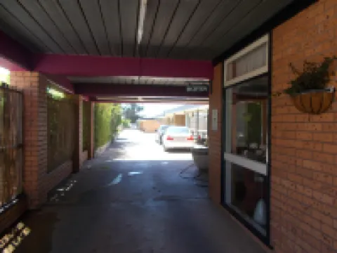 Corowa Gateway Motel Hotels in Corowa