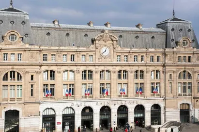 Ibis Paris Porte de Clichy Centre