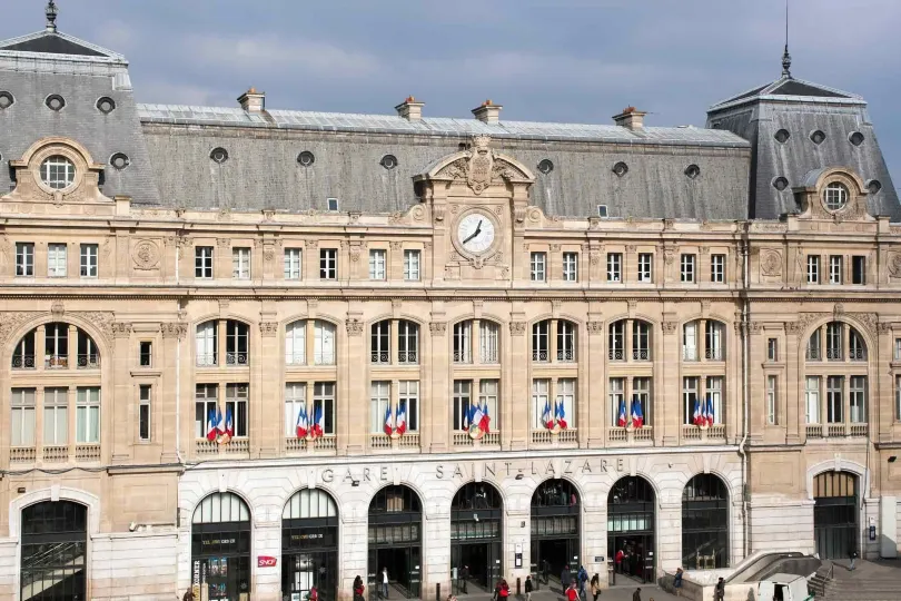 Ibis Paris Porte de Clichy Centre