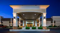 Best Western Plus Anderson Hotel di Anderson