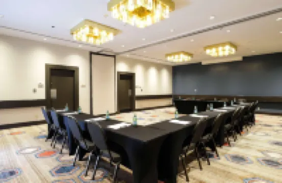 DoubleTree by Hilton Hotel Libertyville - Mundelein
