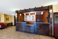 Spark by Hilton Hotel di Opelousas