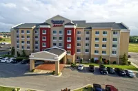 Fairfield Inn & Suites Weatherford