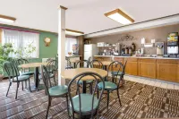 Super 8 by Wyndham Lexington