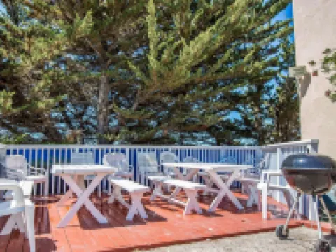 Bay Breeze Inn Hotels in Seaside
