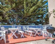 Bay Breeze Inn Hotel a Seaside