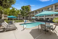 Inn at Rohnert Park Hotels in Cotati
