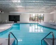 Baymont by Wyndham South Bend Near Notre Dame - Pool