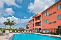 Courtyard Corpus Christi
