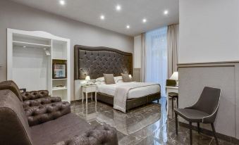 Villa Elisio Hotel & Spa