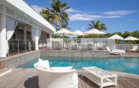 Villa Delisle Hôtel & Spa - Beach