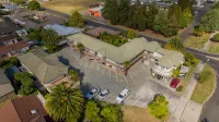Silver Fern Rotorua Suites & Spa Hotels in 