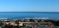 252 Beachside Motels & Holiday Park Hotel a Hokitika