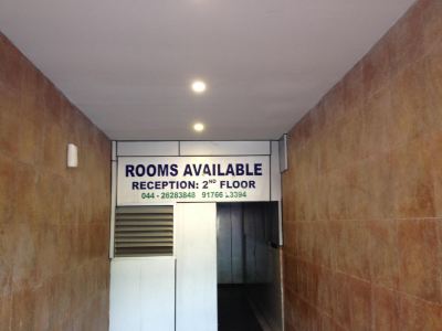 Public Areas M J Guest House Photo