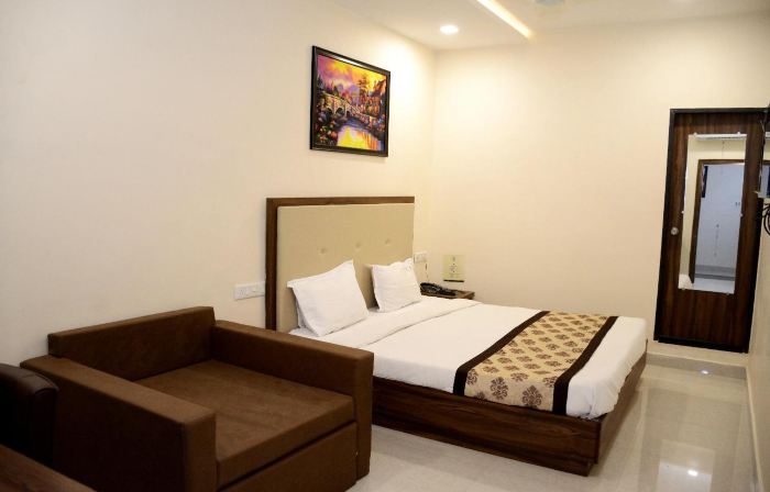 Eco Inn Hotel