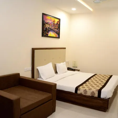 Eco Inn Hotel