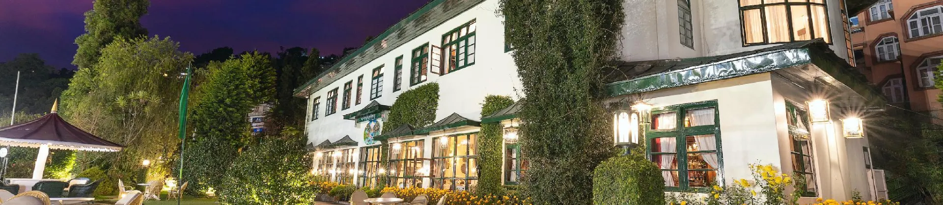 Cultural Hotels