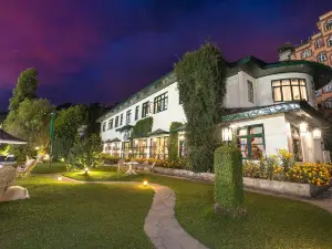 The Elgin Norkhill - Heritage Resort and Spa