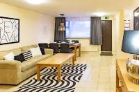 Guesthouse Sunna Hotels in Reykjavik