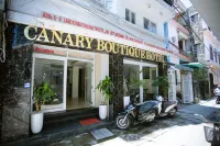 Canary Boutique Hotel Hôtels à : 