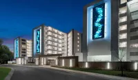 The Regency Apartment Hotel Menlyn Hotel in zona Unisa