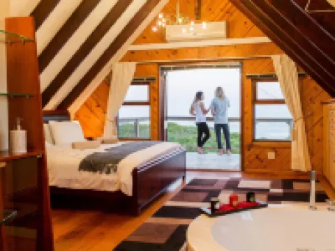 Surf Lodge South Africa Hotels in Jeffreys Bay