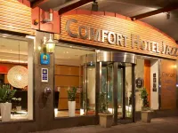 Comfort Hotel Jazz, Borås Hotels in Borås