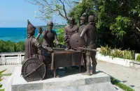 Drew Hostel Hotels in Tagbilaran