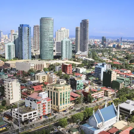 Jeamco Royal Hotel - Pasig