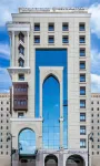 Tulip Inn Al Daar Rawafid Hotels near Masjid e Bilal