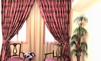 Rotana Hotel