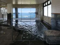 Hotel Saiyo Wakigawa
