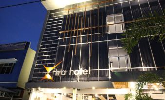 Xtra Hotel Bengkulu